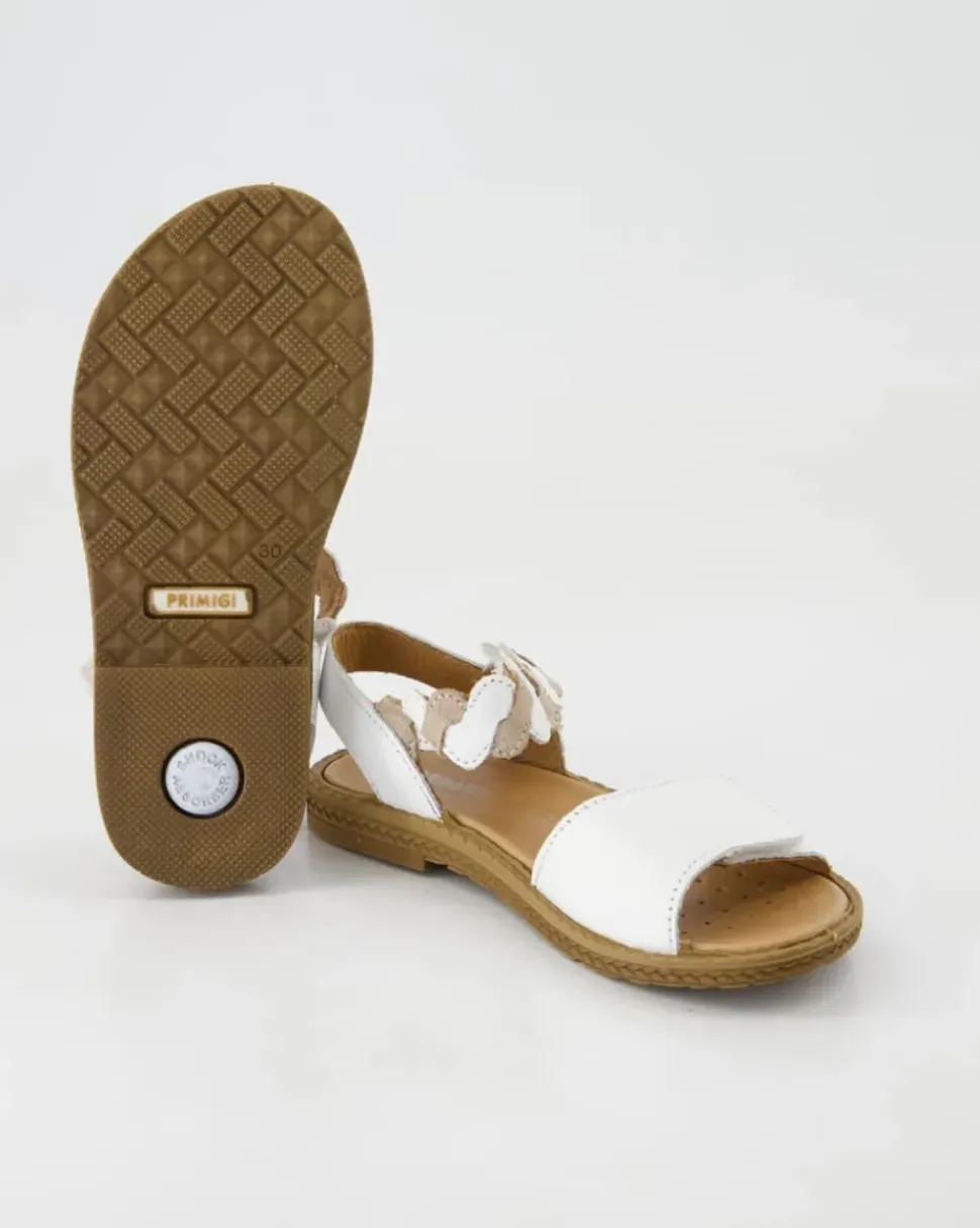 PML 18835 Sandalen in Weiß