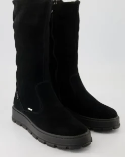 PNEGT 68696 Winterstiefel in Schwarz