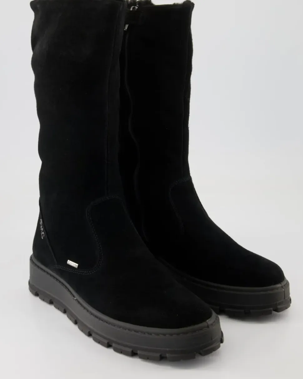 PNEGT 68696 Winterstiefel in Schwarz