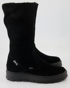 PNEGT 68696 Winterstiefel in Schwarz