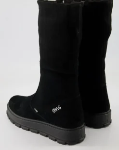 PNEGT 68696 Winterstiefel in Schwarz