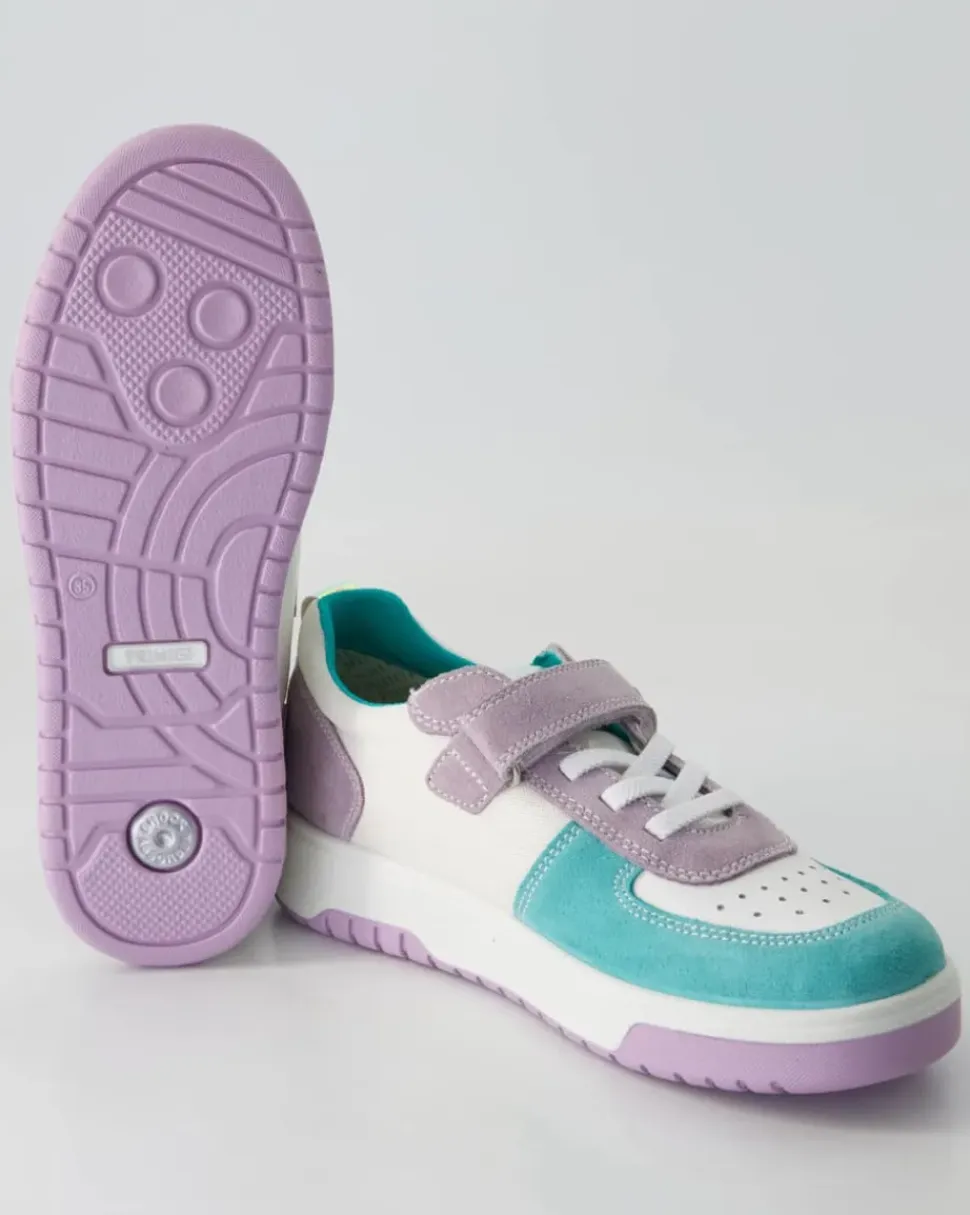 PNOGT 78793 Sneaker in Mehrfarbig