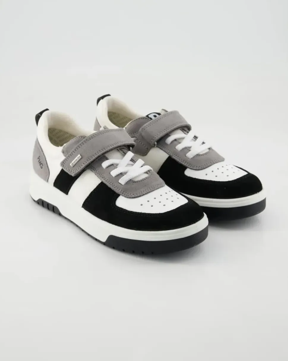 PNOGT 78793 Sneaker in Schwarz