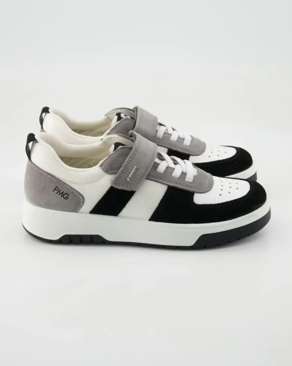 PNOGT 78793 Sneaker in Schwarz