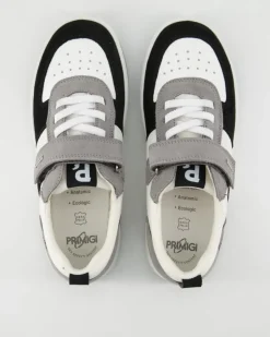 PNOGT 78793 Sneaker in Schwarz