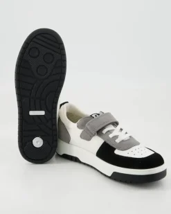 PNOGT 78793 Sneaker in Schwarz