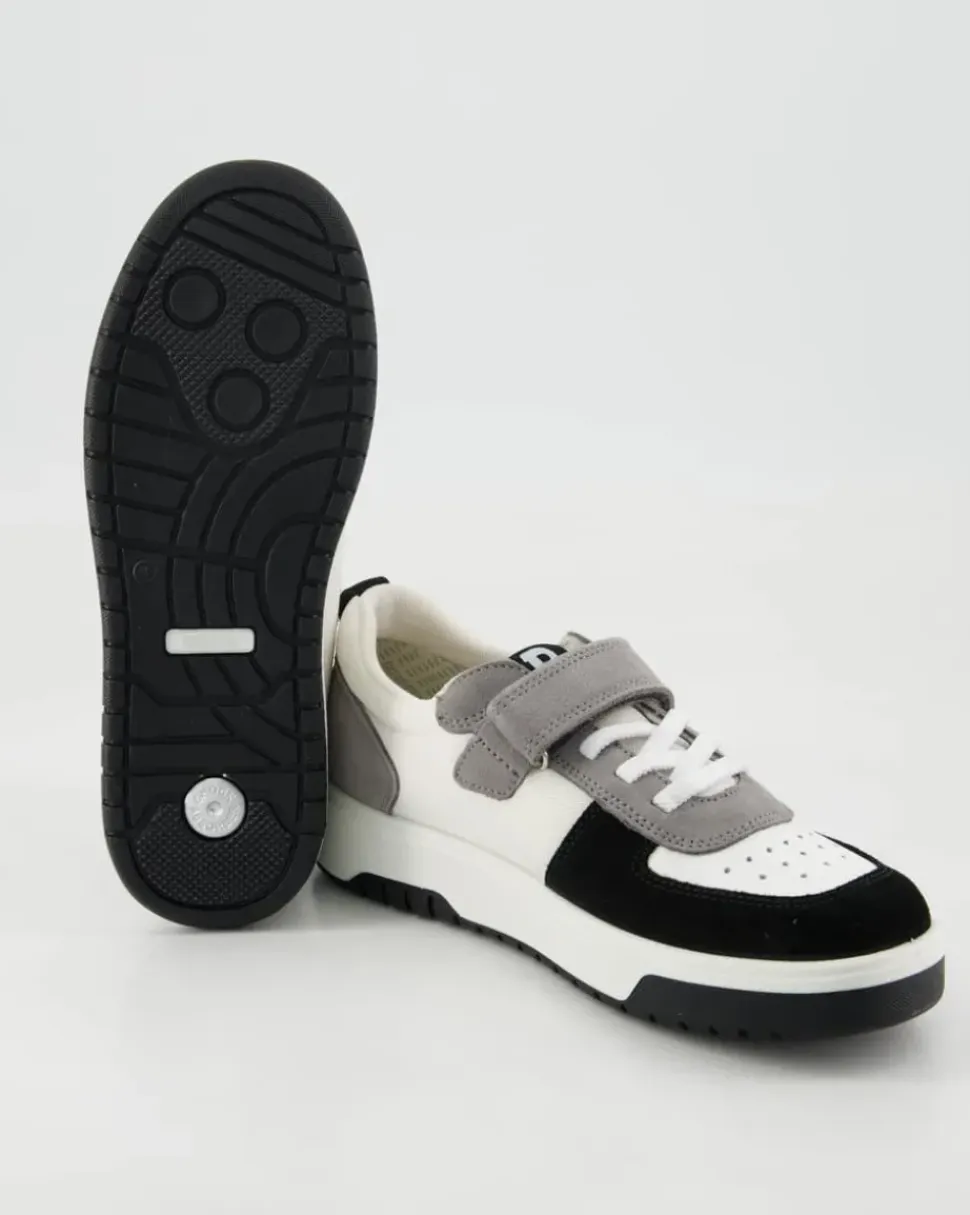 PNOGT 78793 Sneaker in Schwarz
