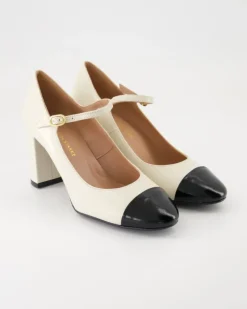 P02881NP Pumps in Beige