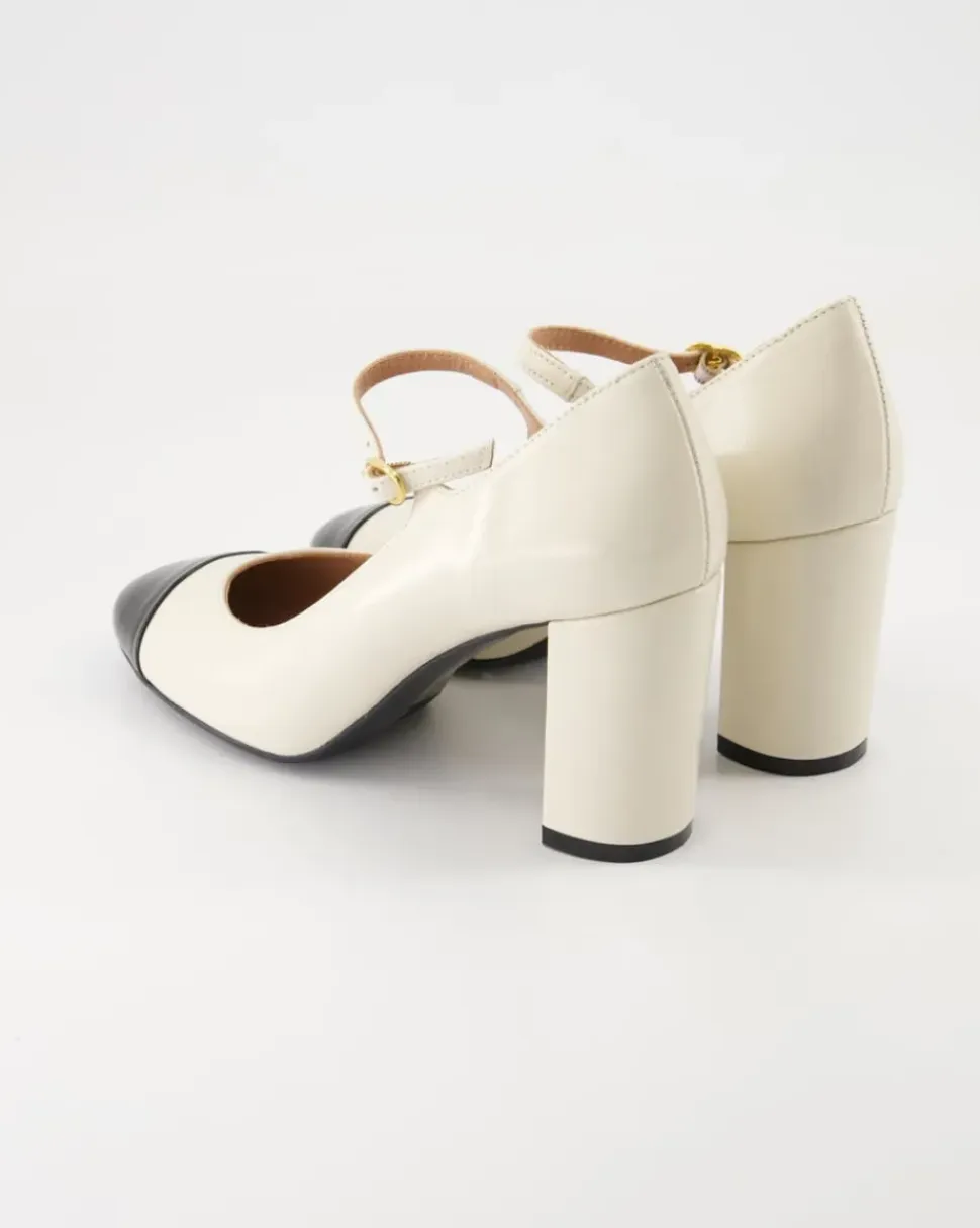 P02881NP Pumps in Beige