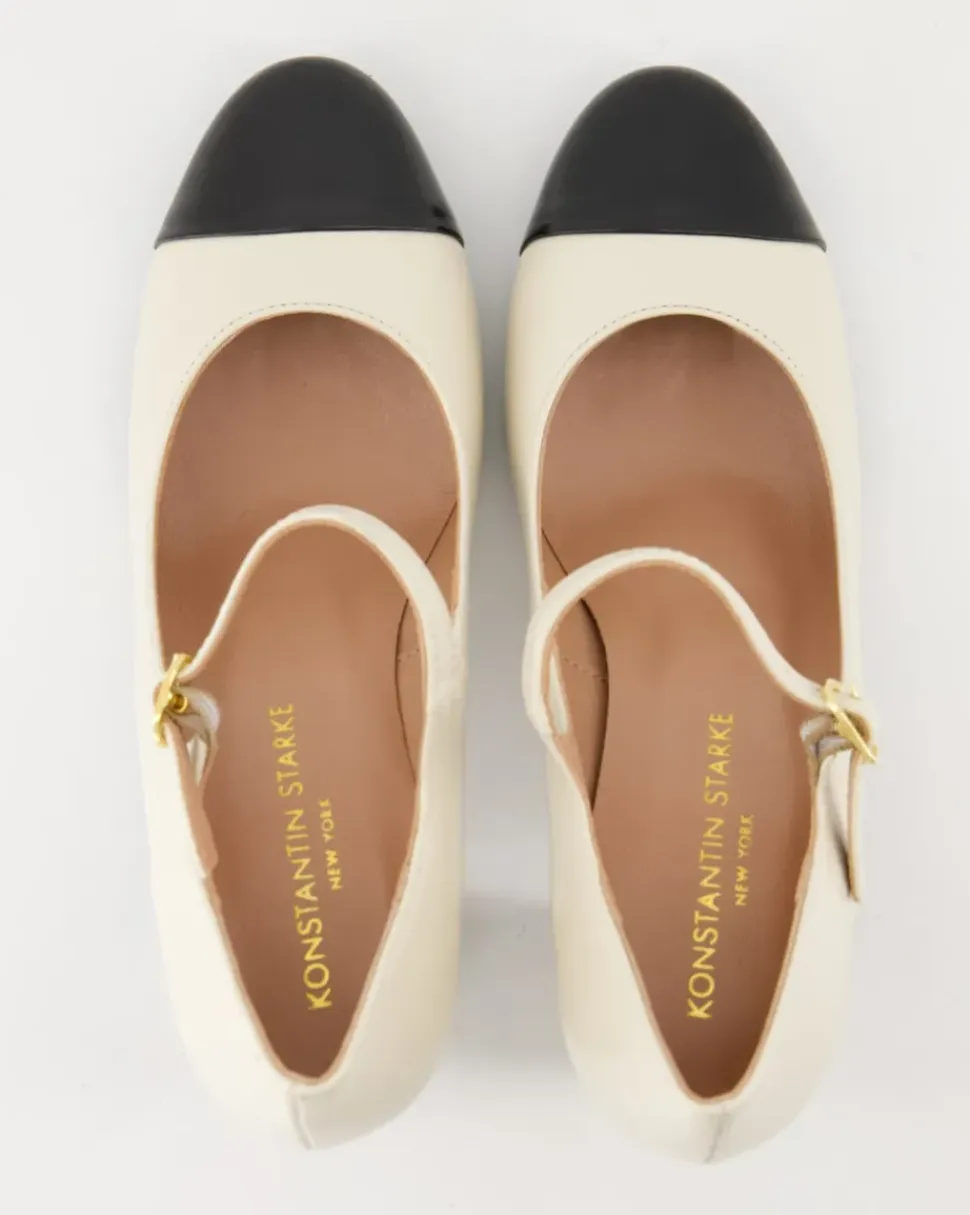 P02881NP Pumps in Beige