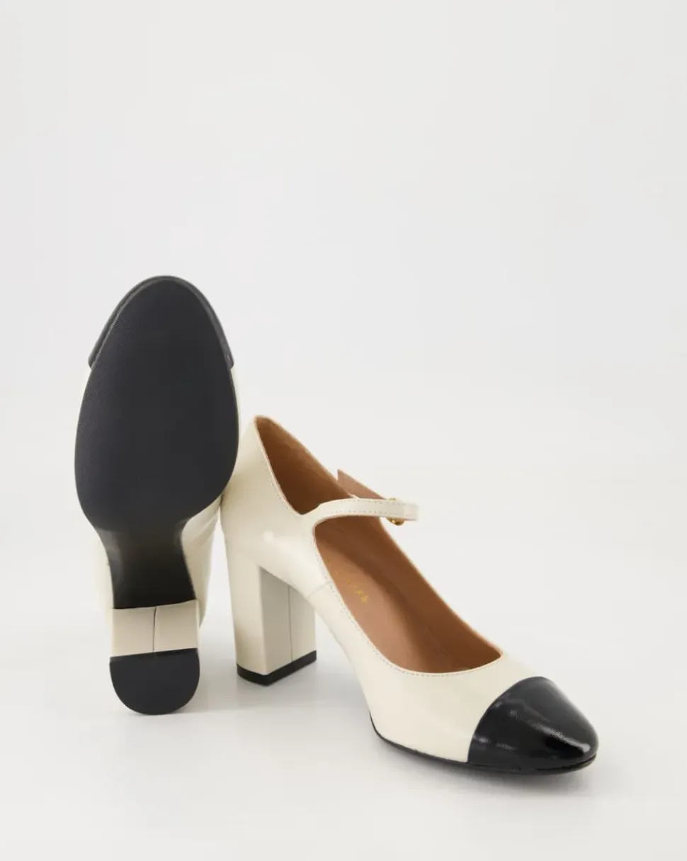 P02881NP Pumps in Beige
