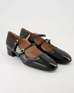 P01058NP Pumps in Schwarz