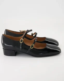 P01058NP Pumps in Schwarz