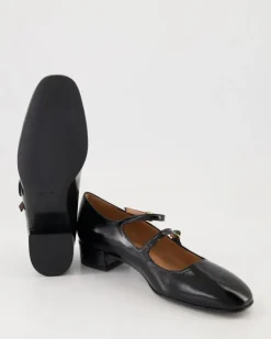 P01058NP Pumps in Schwarz