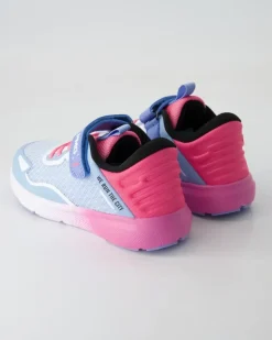 PNR 79566 Sneaker in Blau