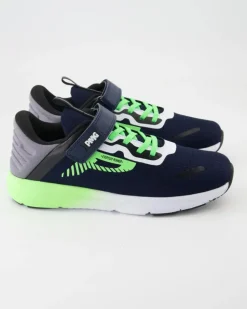 PNR 59563 Sneaker in Blau