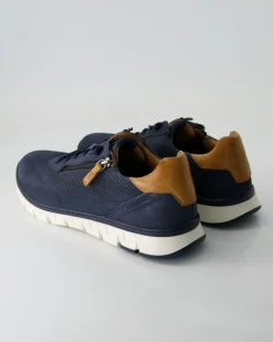 Polch Sneaker in Blau