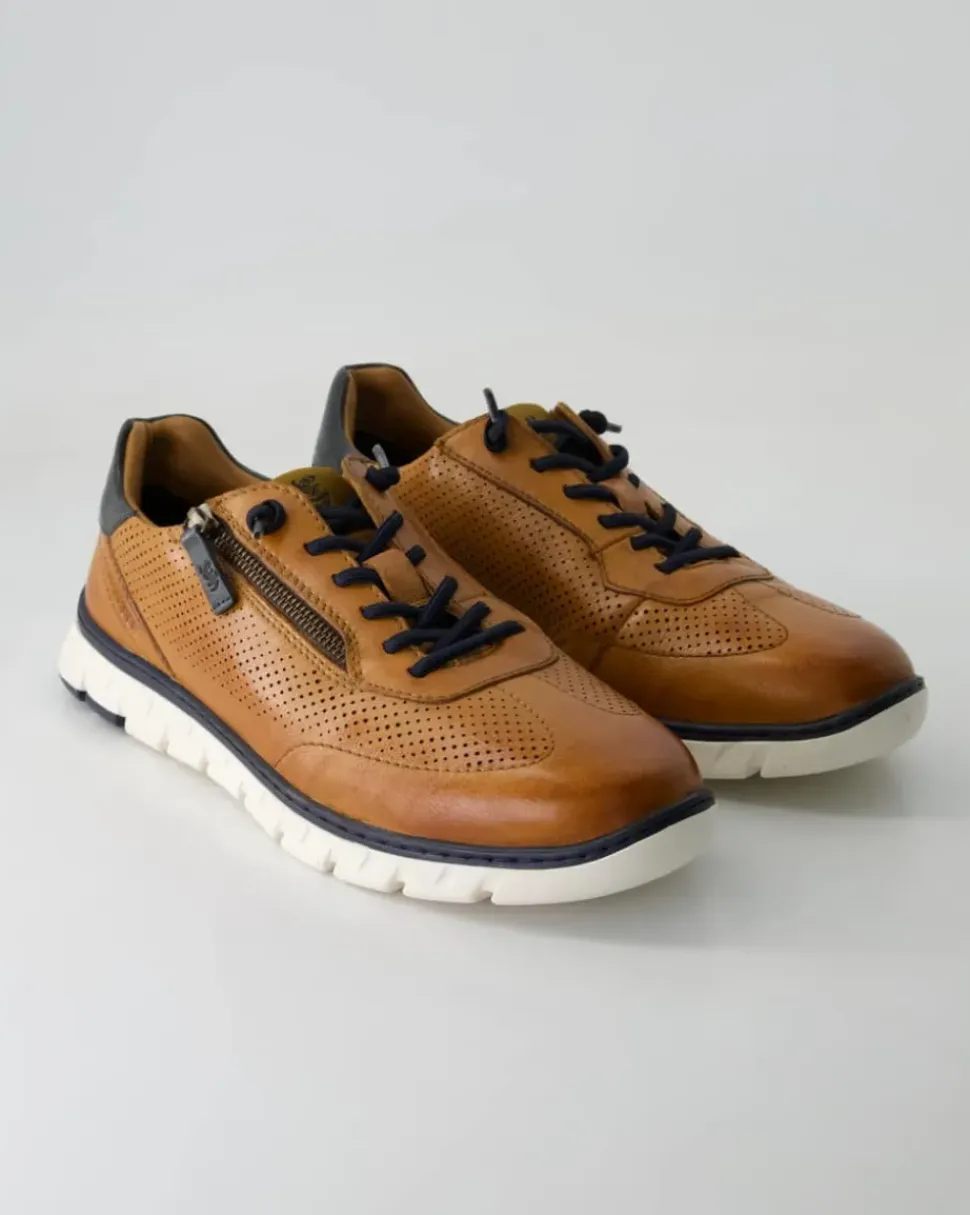 Polch Sneaker in Braun