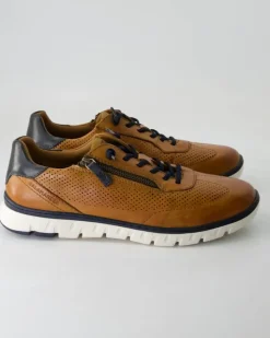 Polch Sneaker in Braun