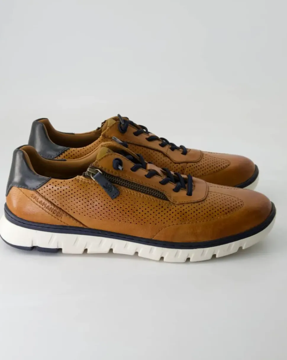 Polch Sneaker in Braun