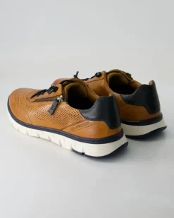 Polch Sneaker in Braun