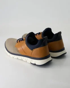 Polch Sneaker in Braun