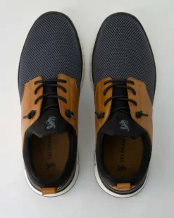 Polch Sneaker in Grau