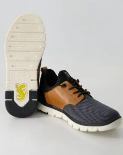 Polch Sneaker in Grau