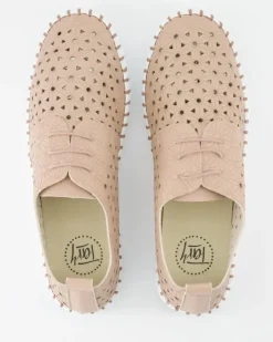 Poppy Sneaker in Rosa