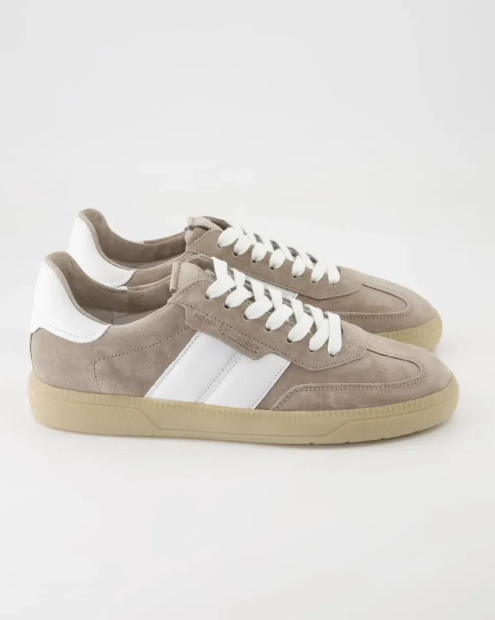 POP Sneaker in Grau