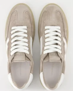 POP Sneaker in Grau
