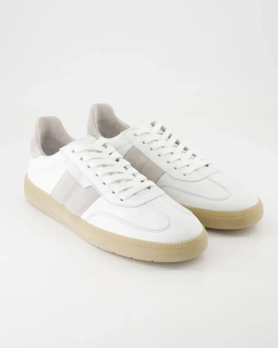 POP Sneaker in Weiß