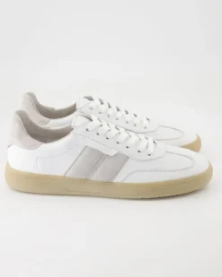 POP Sneaker in Weiß
