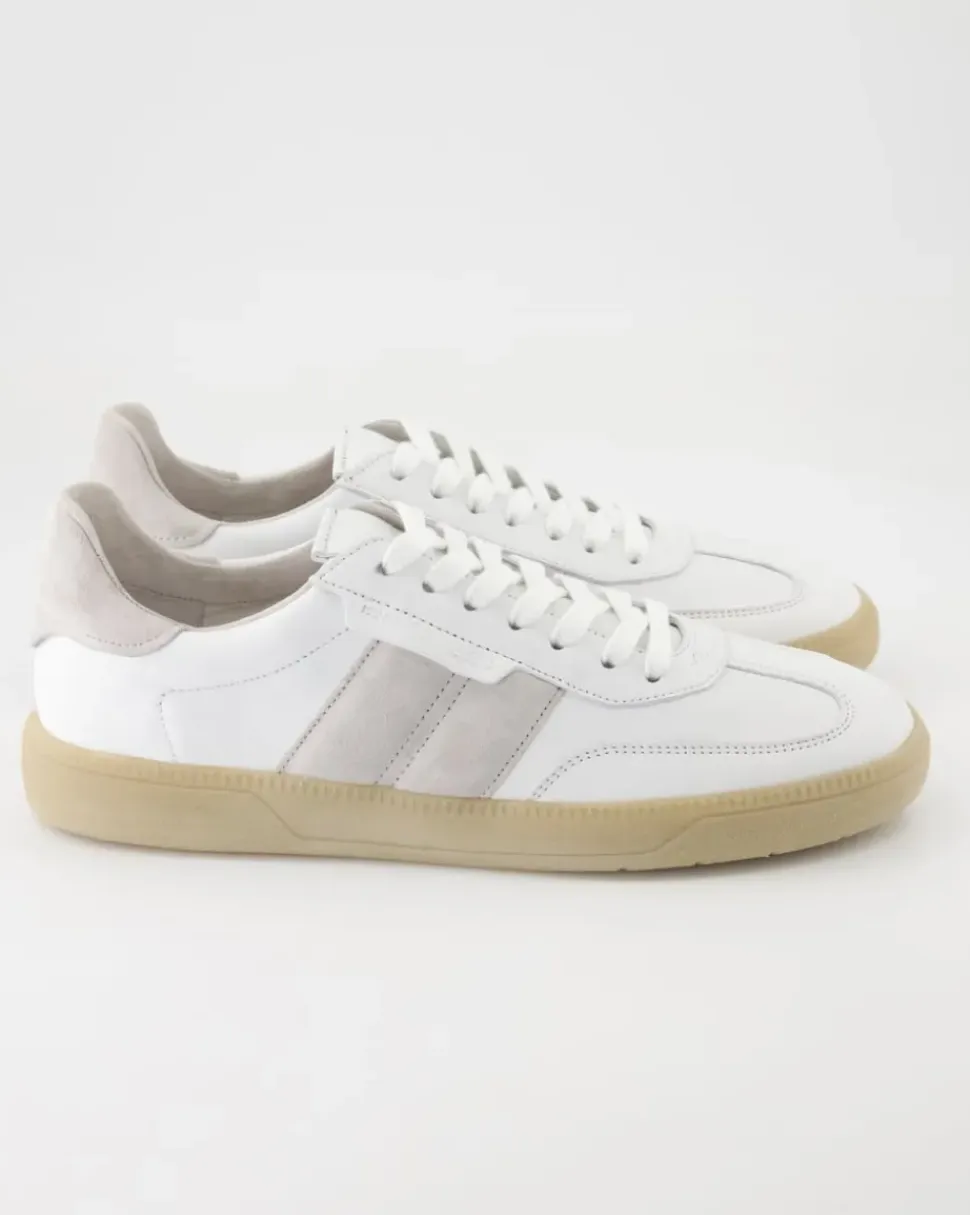 POP Sneaker in Weiß