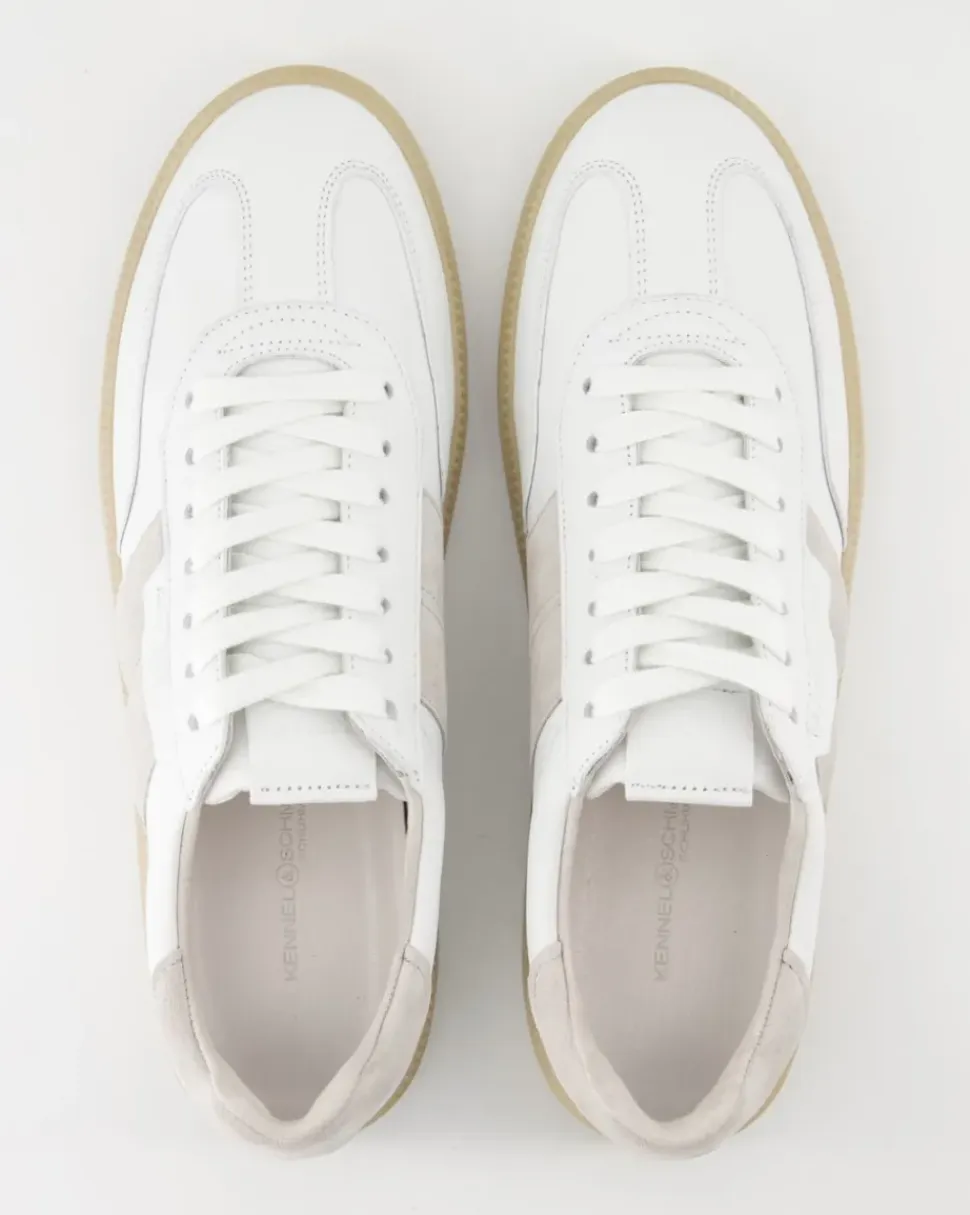POP Sneaker in Weiß