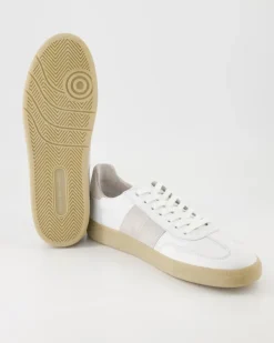 POP Sneaker in Weiß