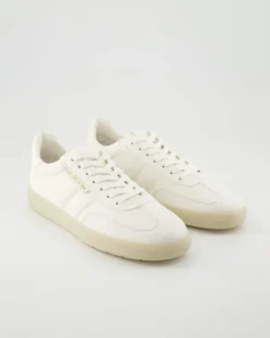 Pop Sneaker in Weiß
