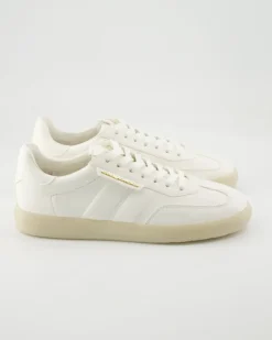 Pop Sneaker in Weiß