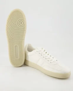 Pop Sneaker in Weiß