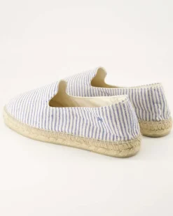 Portofino Espadrilles in Blau