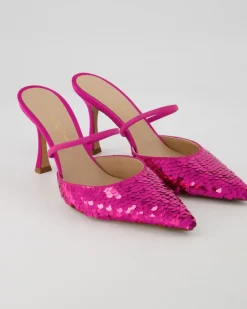 Posik Slingpumps in Pink
