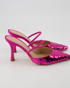 Posik Slingpumps in Pink