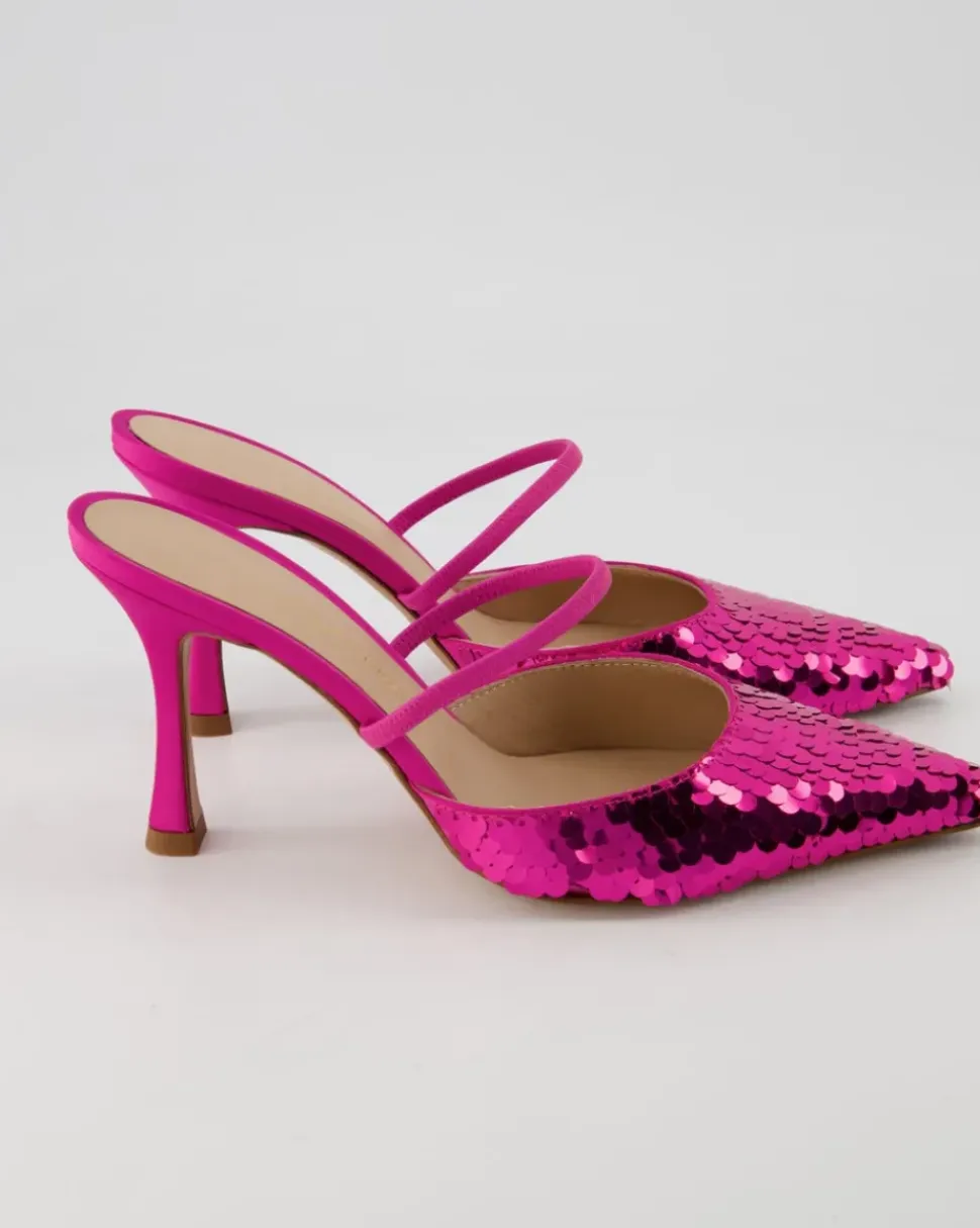 Posik Slingpumps in Pink