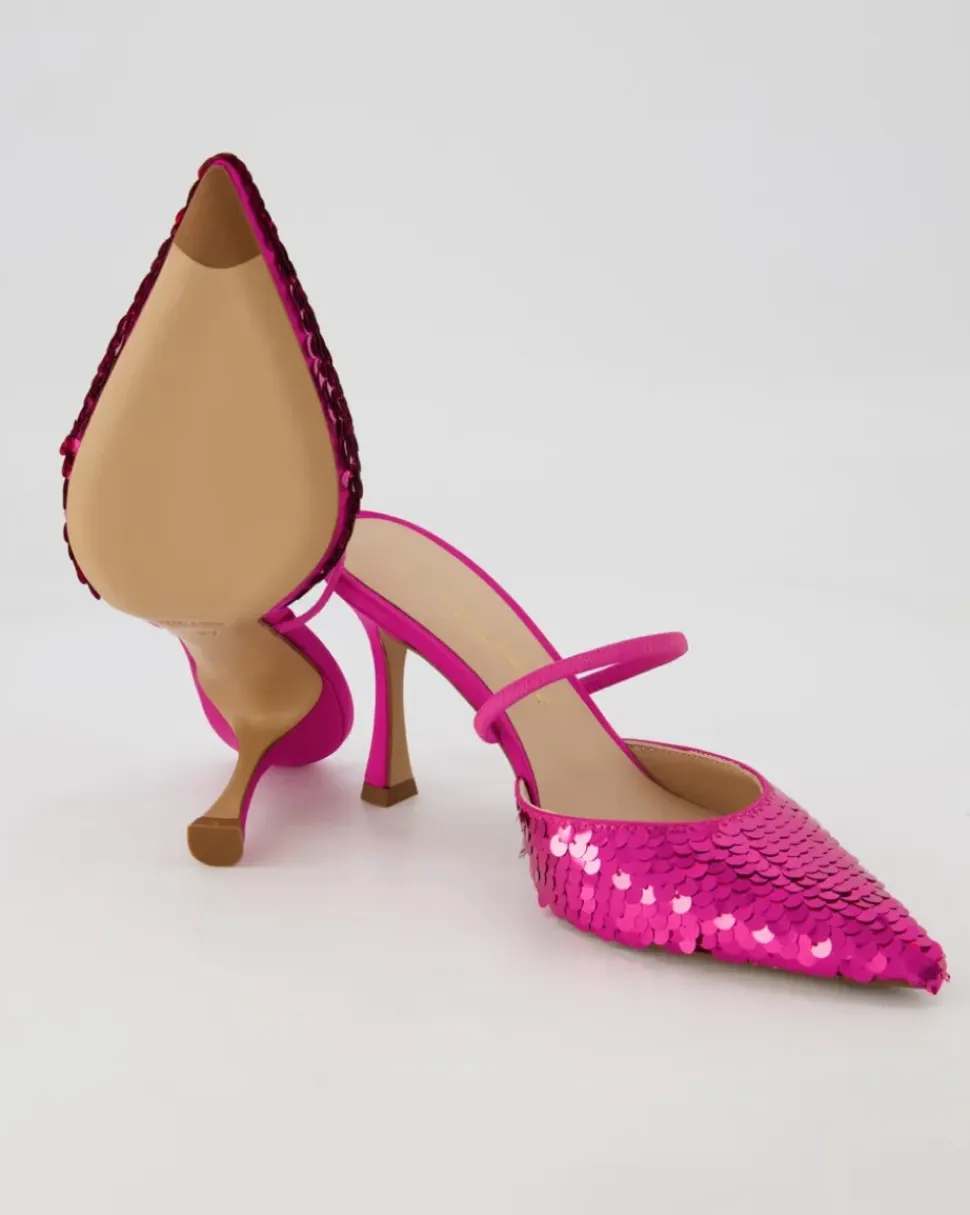 Posik Slingpumps in Pink