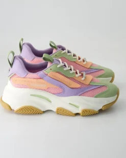 Possession-E Sneaker in Mehrfarbig