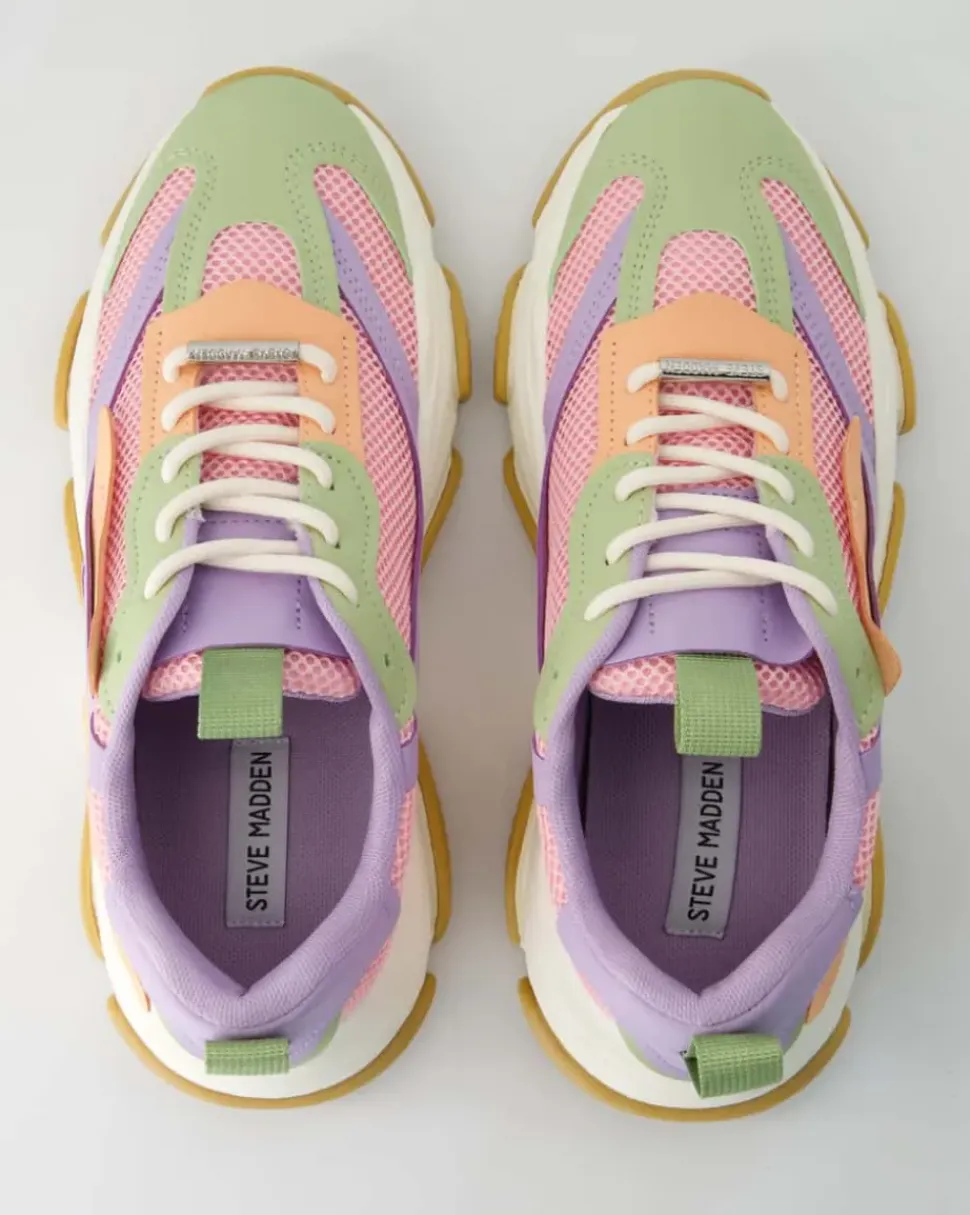 Possession-E Sneaker in Mehrfarbig