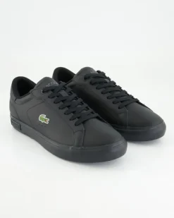Powercourt Sneaker in Schwarz