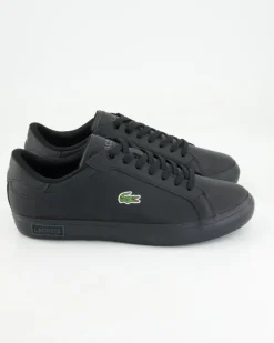 Powercourt Sneaker in Schwarz