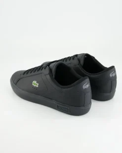 Powercourt Sneaker in Schwarz