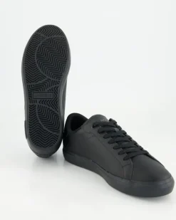 Powercourt Sneaker in Schwarz